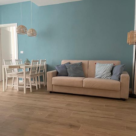 Ferienwohnung Casa Aiga Marina Ventimiglia Exterior foto