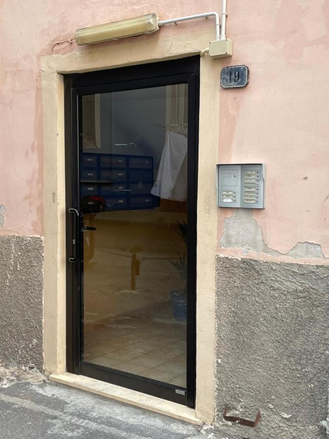 Ferienwohnung Casa Aiga Marina Ventimiglia Exterior foto